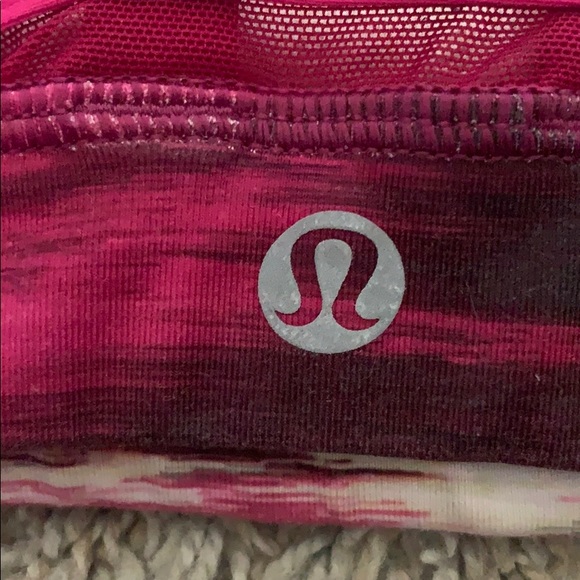 LULULEMON bra - Picture 3 of 5